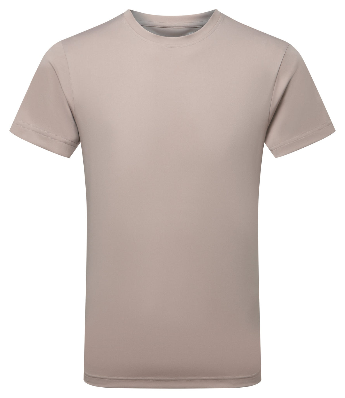 Performance Sports Tee - Stone
