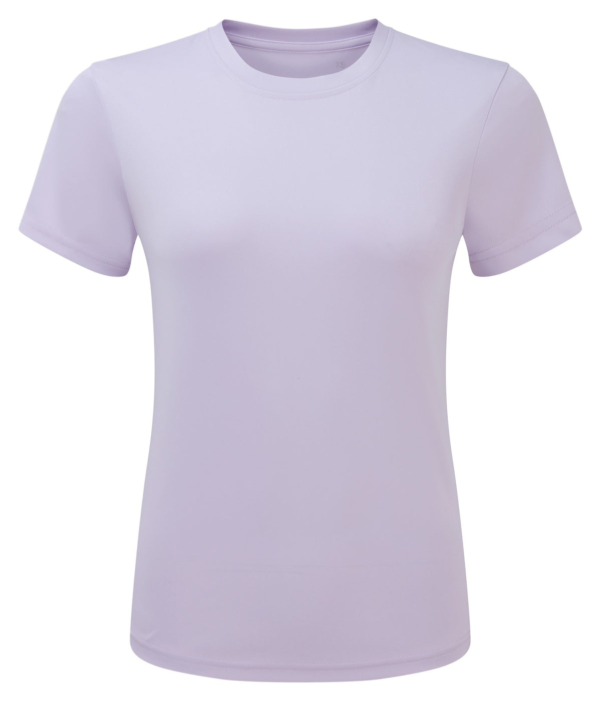 Women's Performance Tee - Lilac