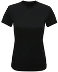 Women's Performance Tee - Black