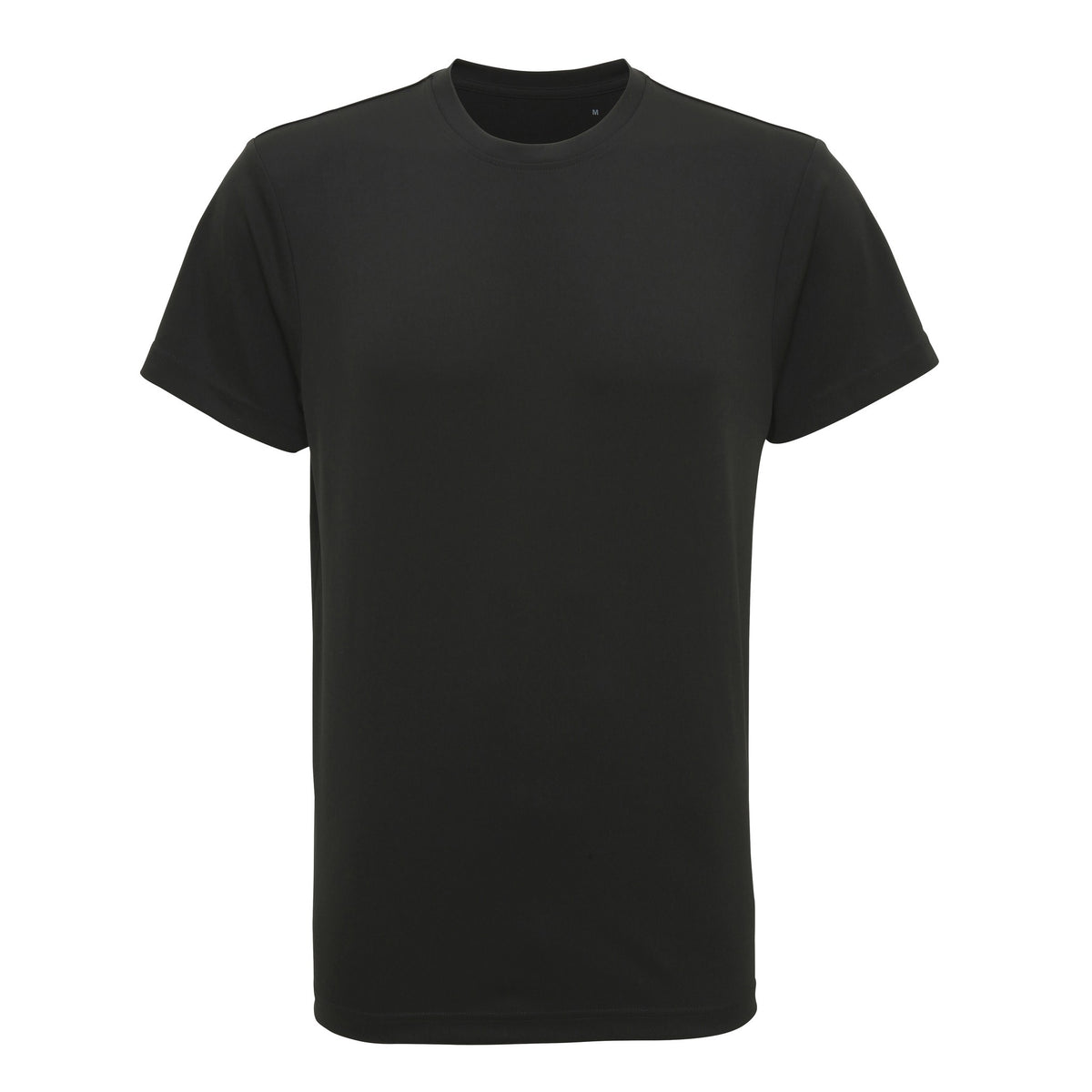 Performance Sports Tee - Charcoal