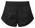 Women's Running Shorts in Black