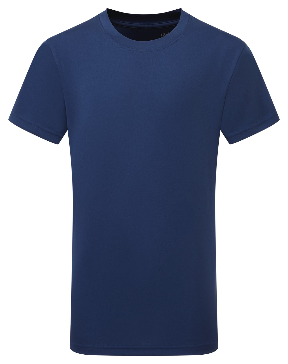 Kids' Sports Tee - Navy
