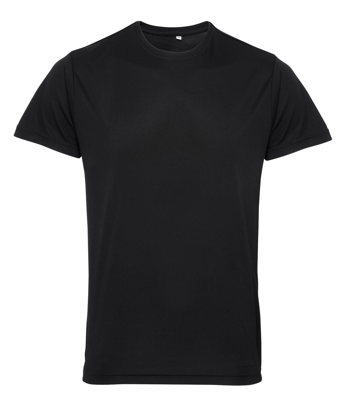 Performance Sports Tee - Black