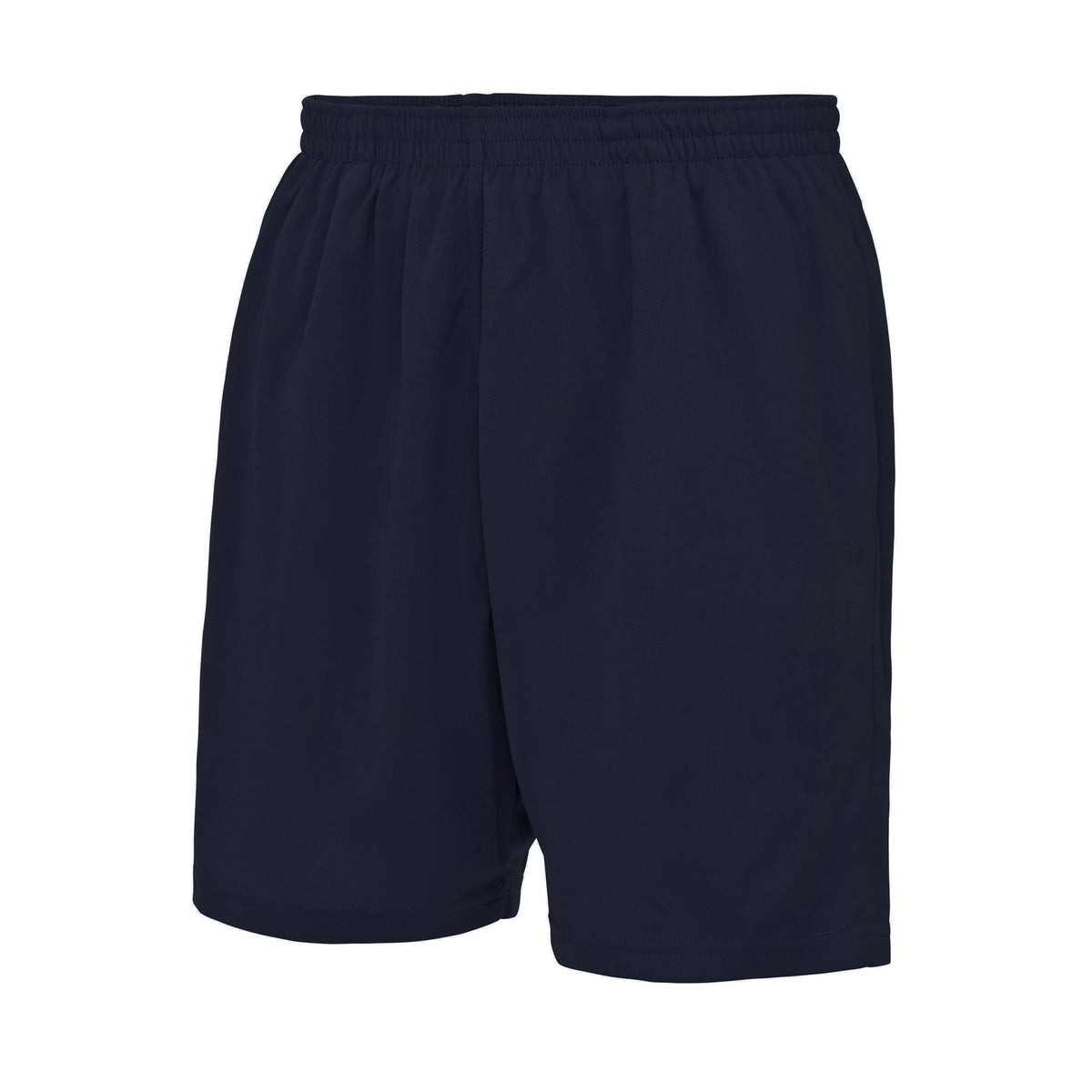 Sports Shorts in French Navy