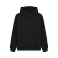 Premium Heavyweight Hoodie - Black