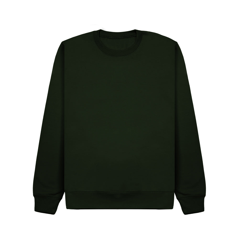 Kids' Sweatshirt - Forest