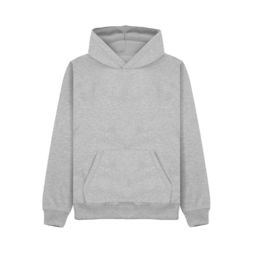 Kids' Hoodie - Grey