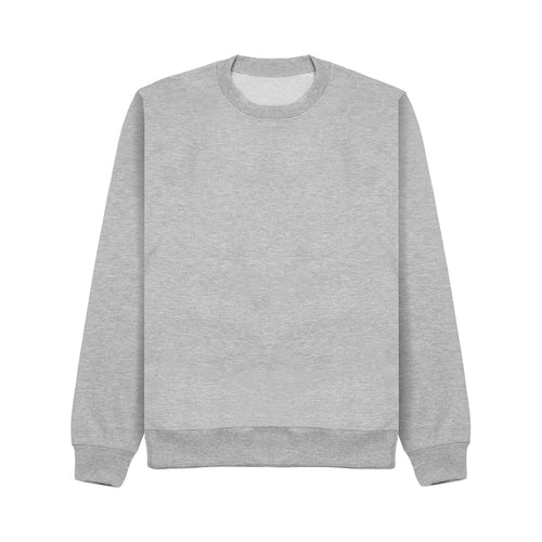 Kids' Sweatshirt - Grey