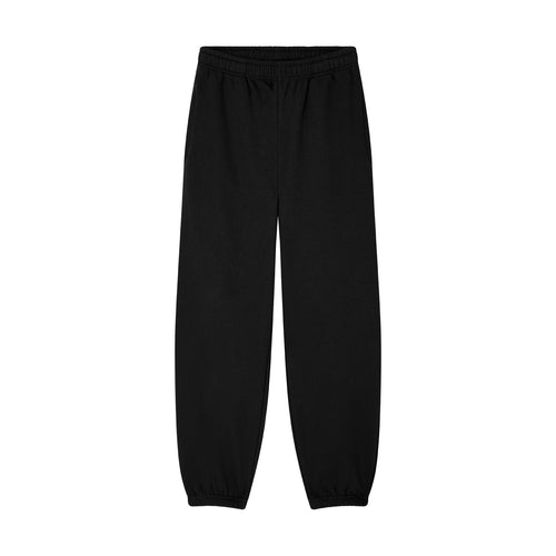 Joggers - Jet Black