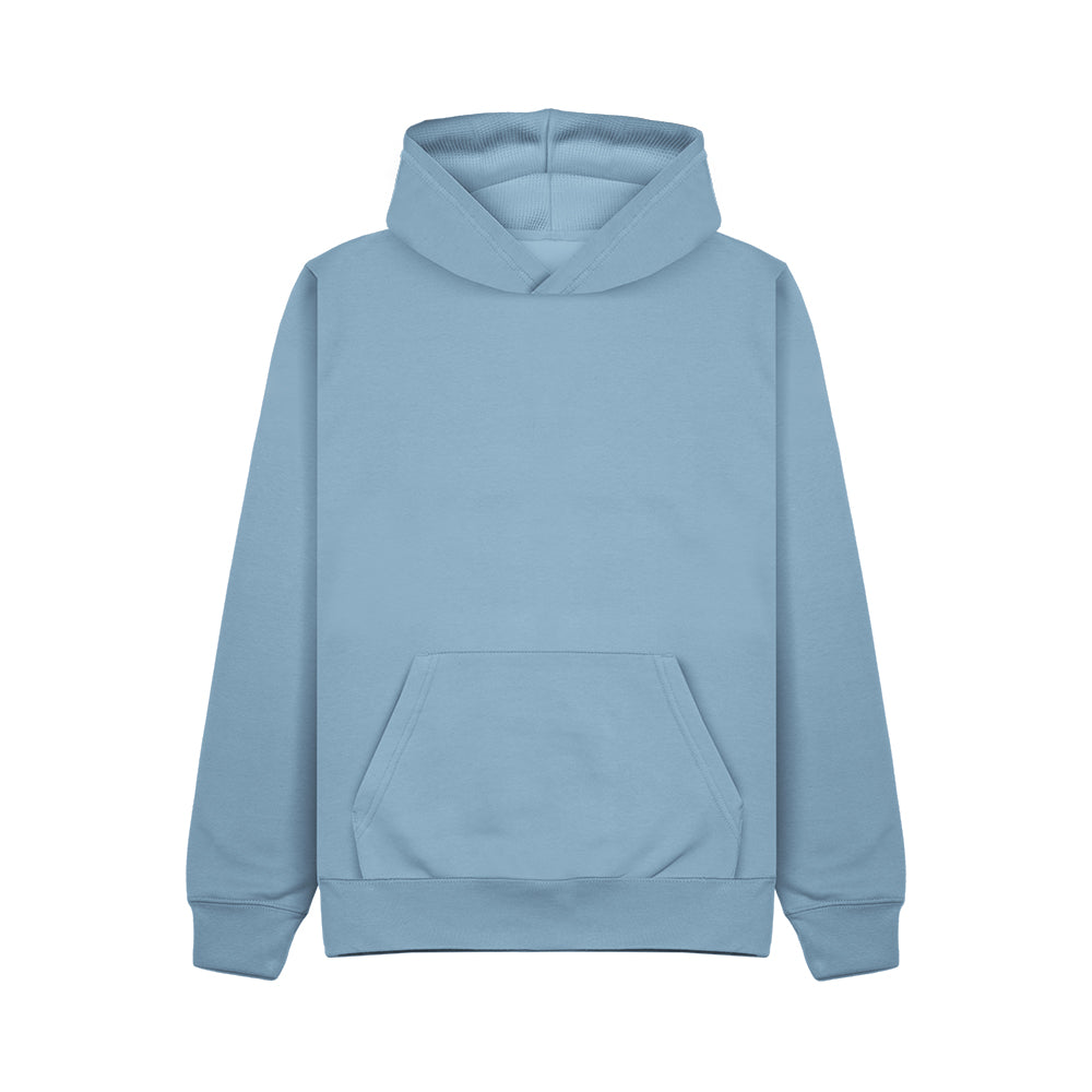Kids' Hoodie - Powder Blue