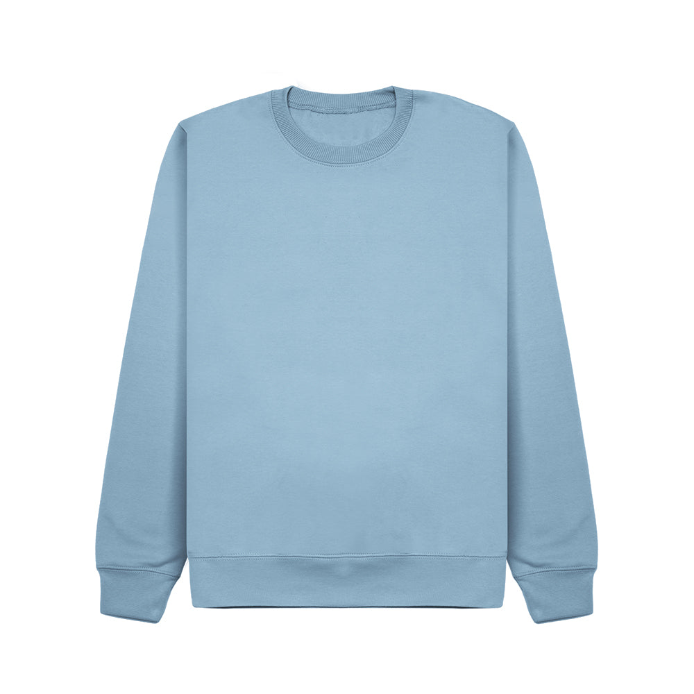 Kids' Sweatshirt - Powder Blue