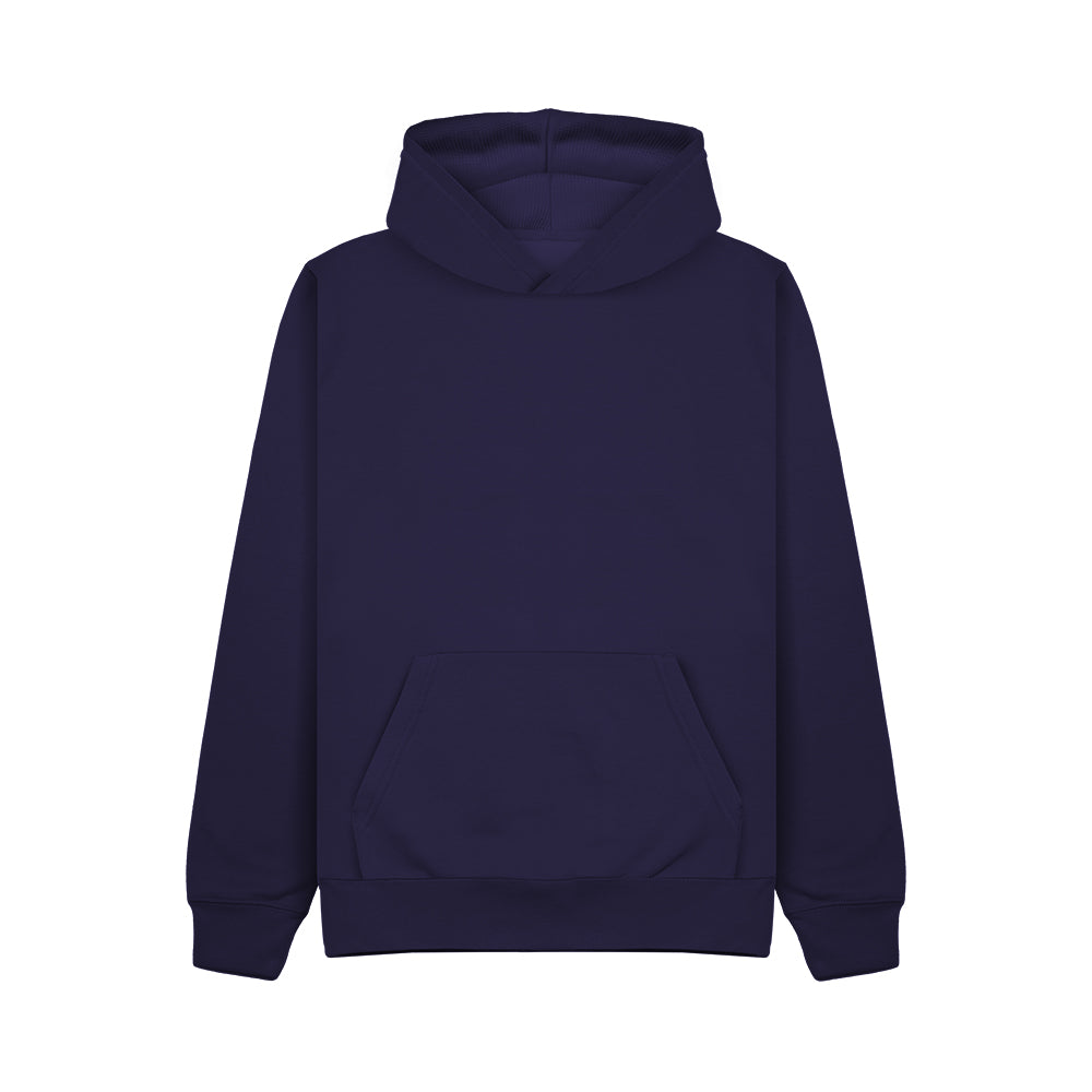 Kids' Hoodie - Purple
