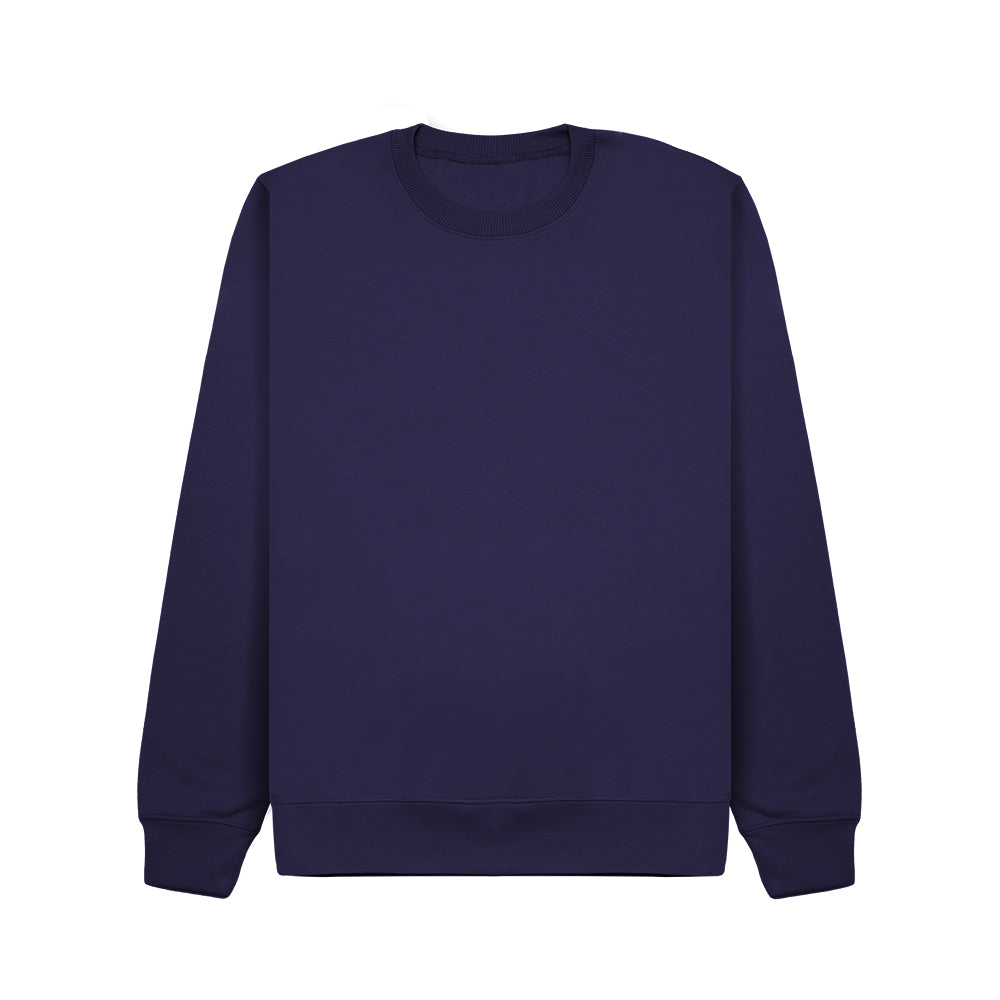 Kids' Sweatshirt - Purple