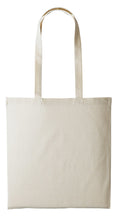 Promo Tote Bag - Natural