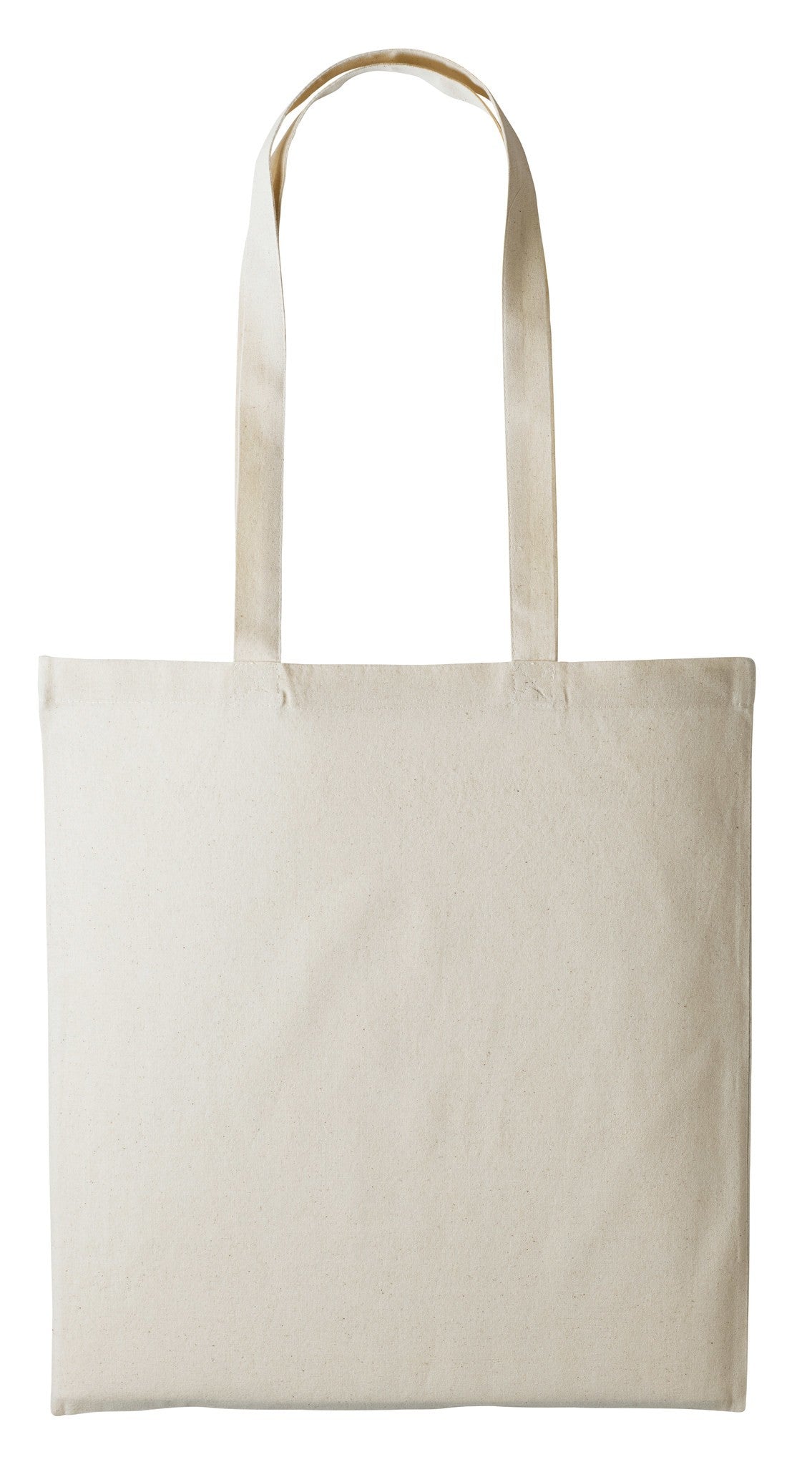 Promo Tote Bag - Natural