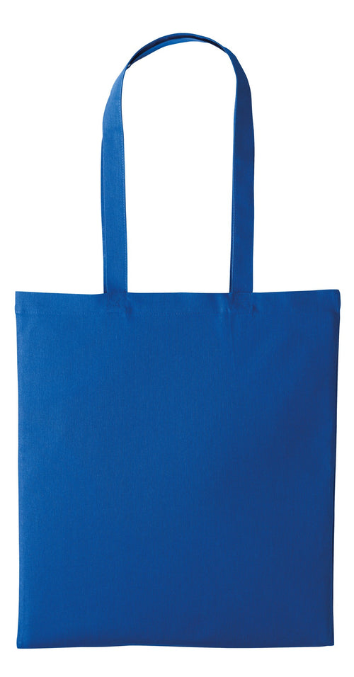 Promo Tote Bag - Royal Blue