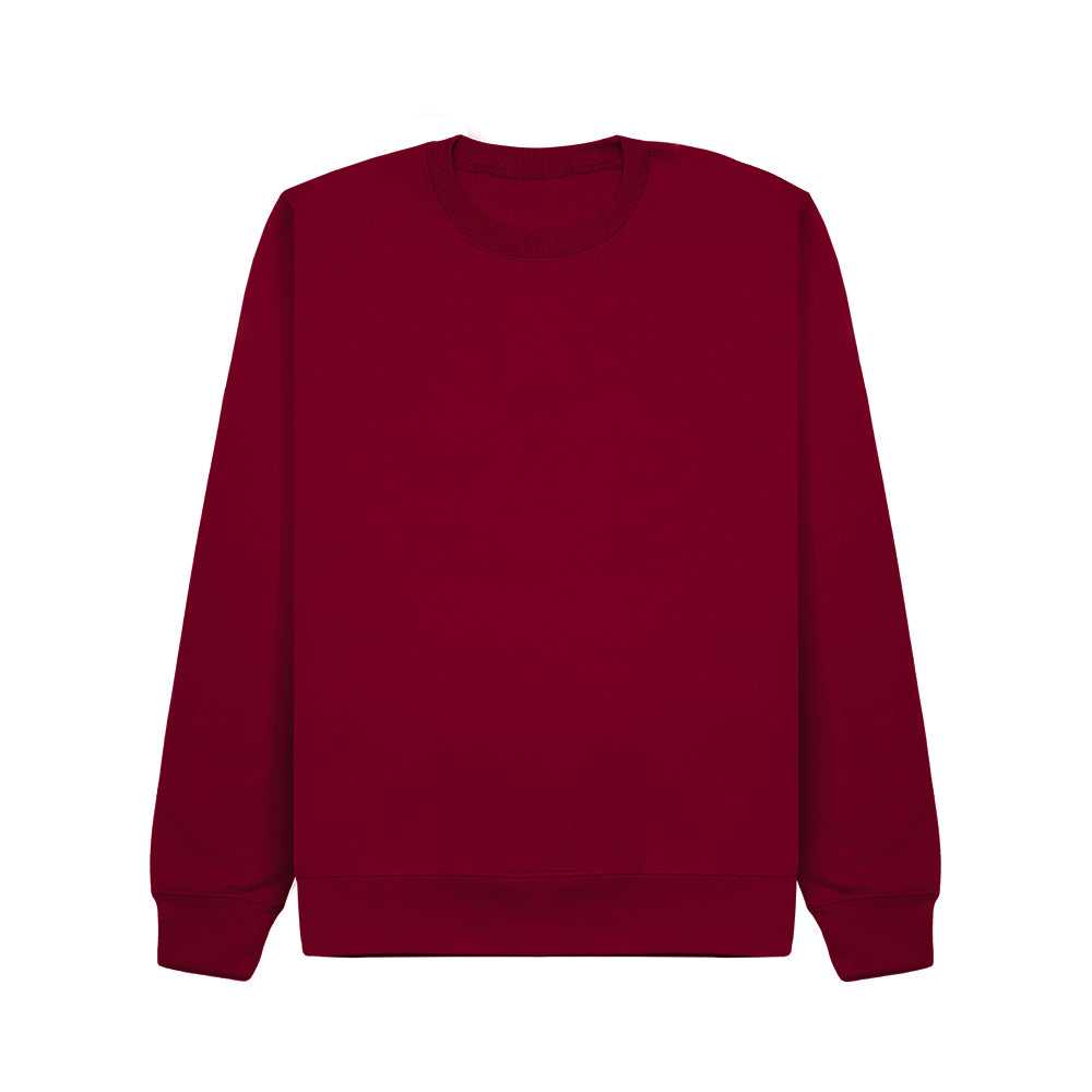 Kids' Sweatshirt - Red