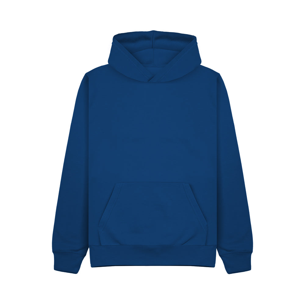 Kids' Hoodie - Royal