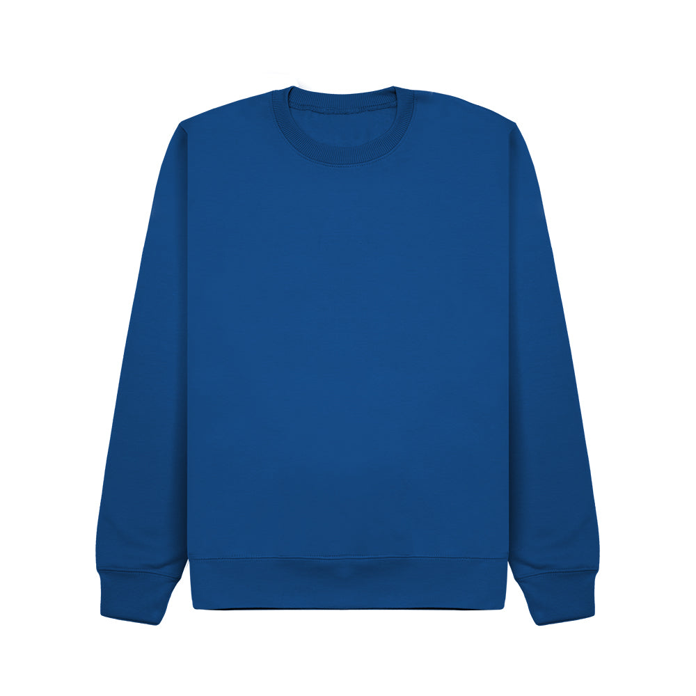 Kids' Sweatshirt - Royal