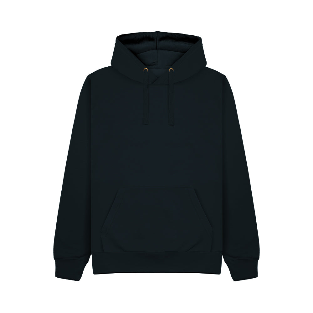 Classic Hoodie - Navy
