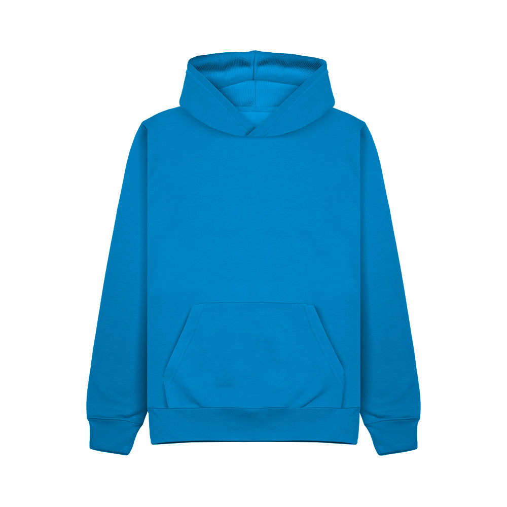 Kids' Hoodie - Turquoise