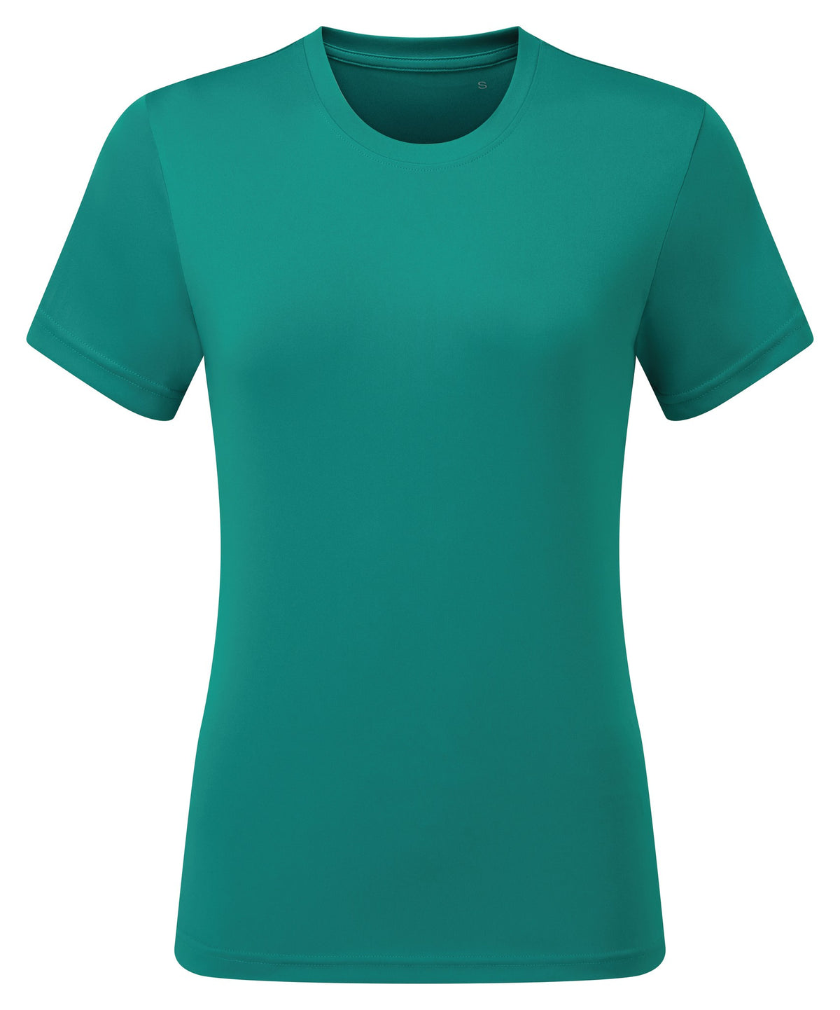 Women's Performance Tee - Jade