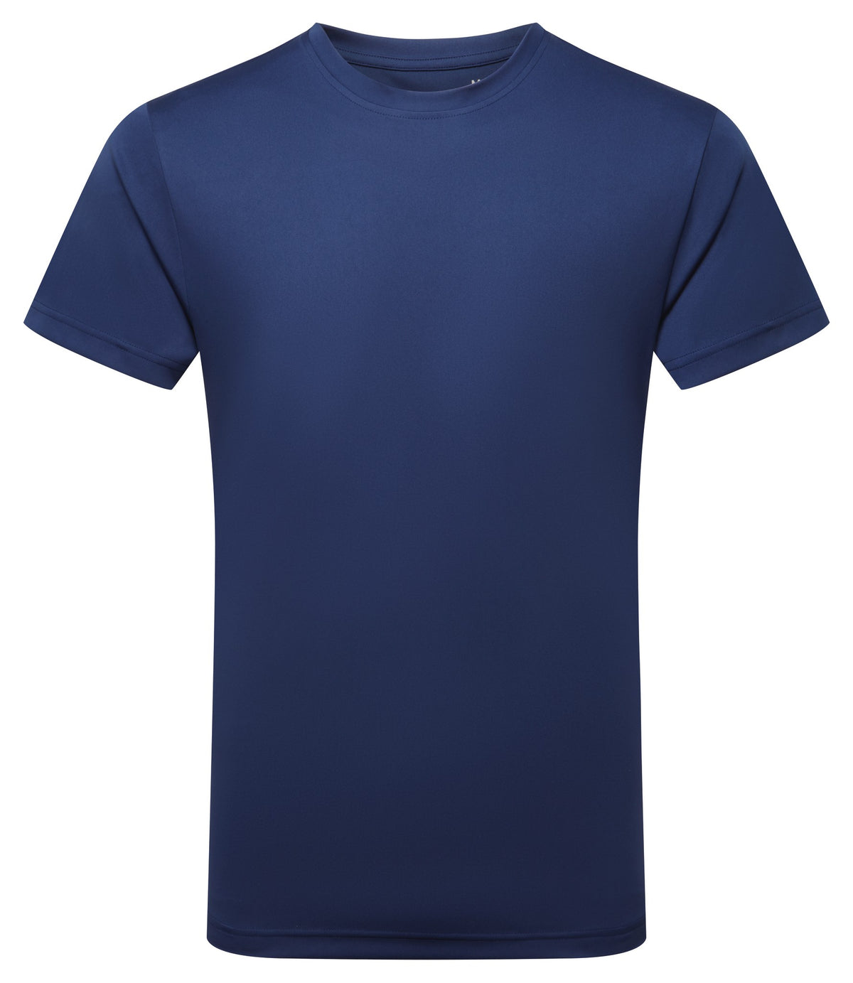 Performance Sports Tee - Navy