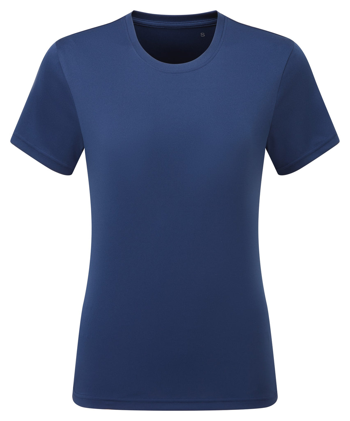 Women's Performance Tee - Navy