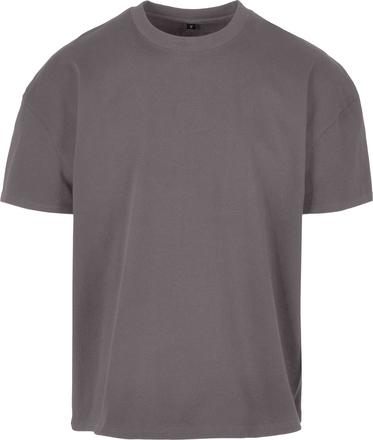 Ultra Heavy Box Tee - Magnet