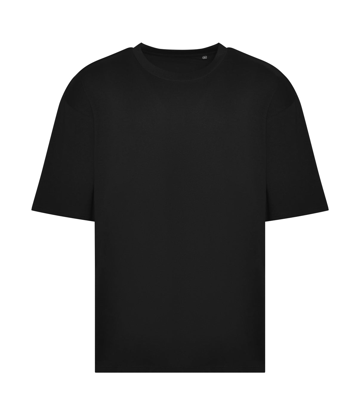 Everyday Tee - Black