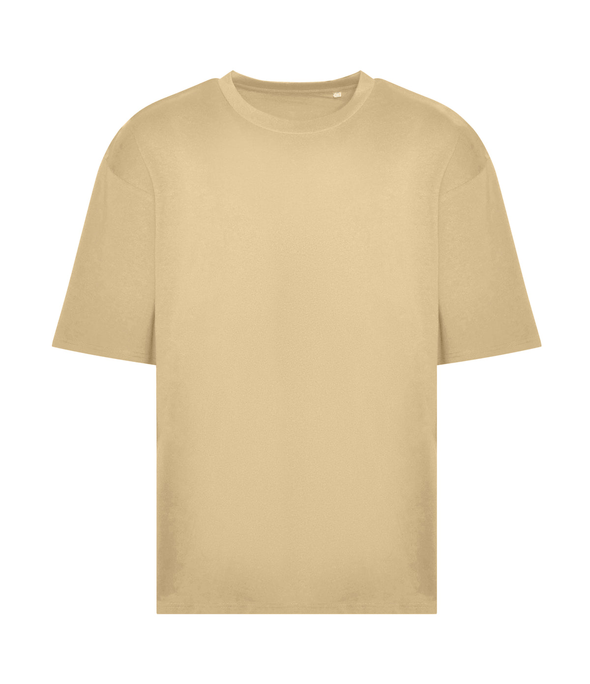 Everyday Tee - Sand