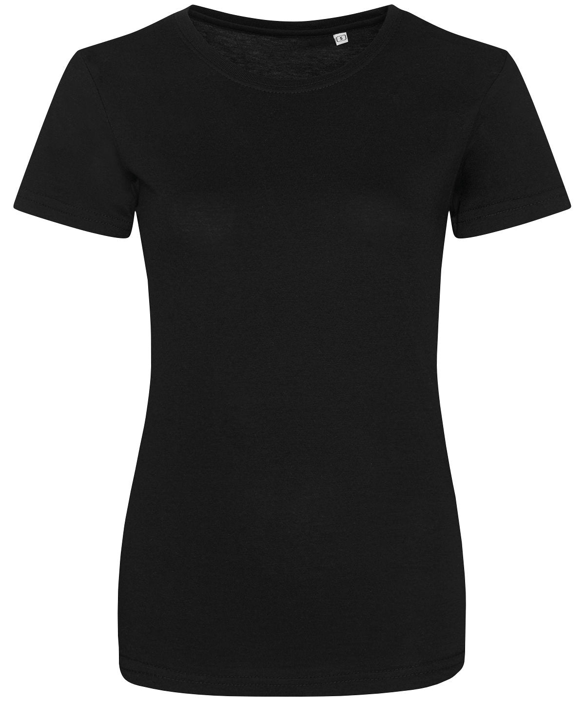 Women's Triblend Tee - Black