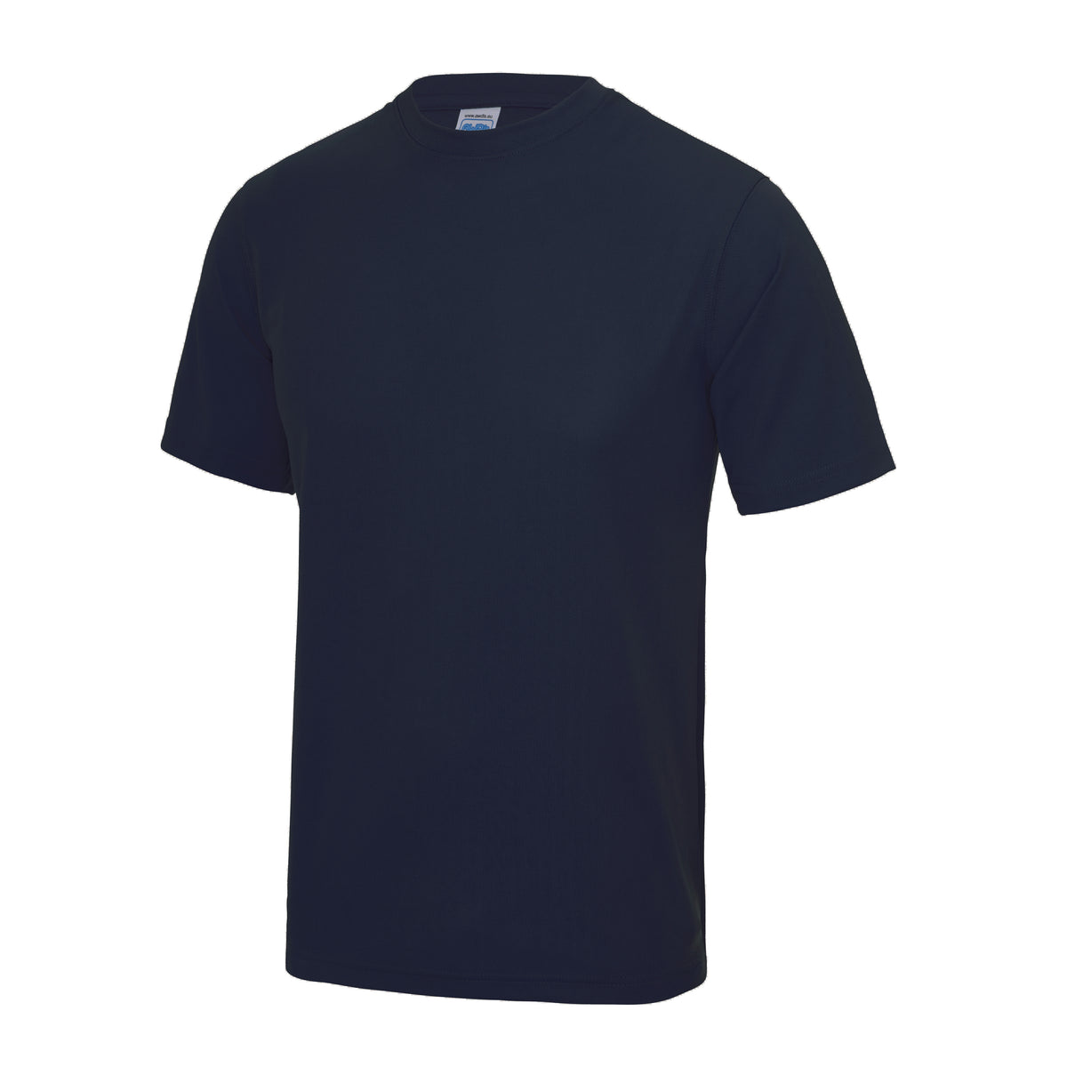 Performance Sports Tee - Navy