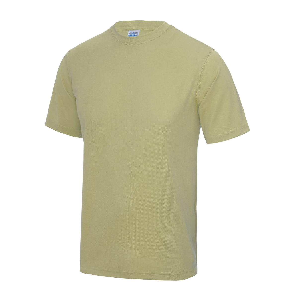 Performance Sports Tee - Sand