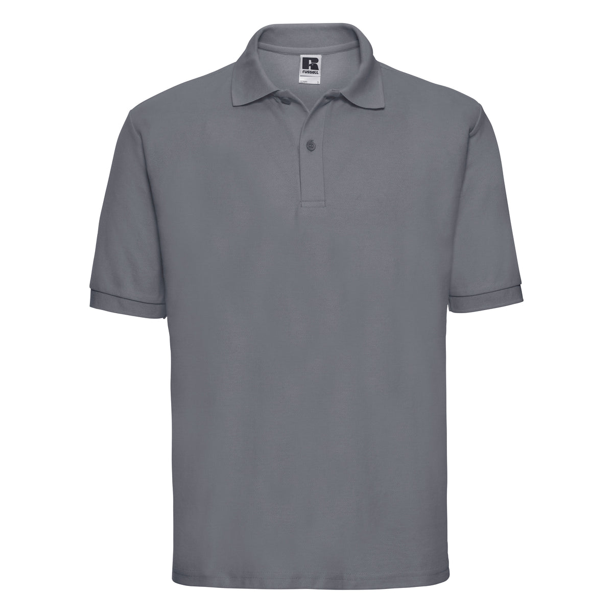 Classic Workwear Polo - Convoy Grey