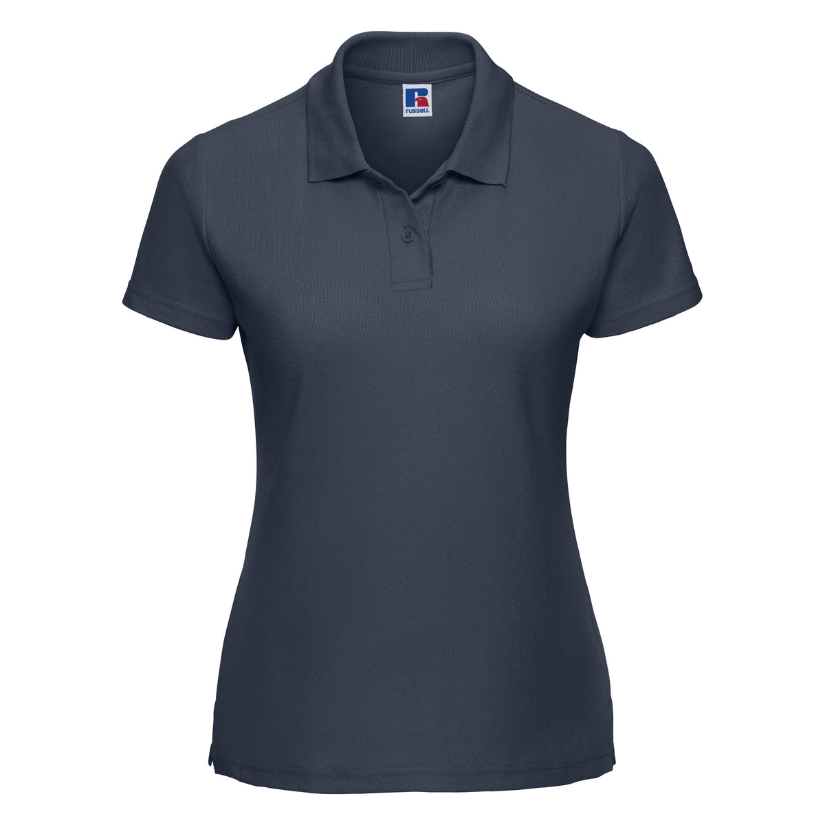 Ladies Fit Polo - Navy