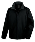 Softshell Jacket - Black