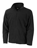 Micro Fleece - Black