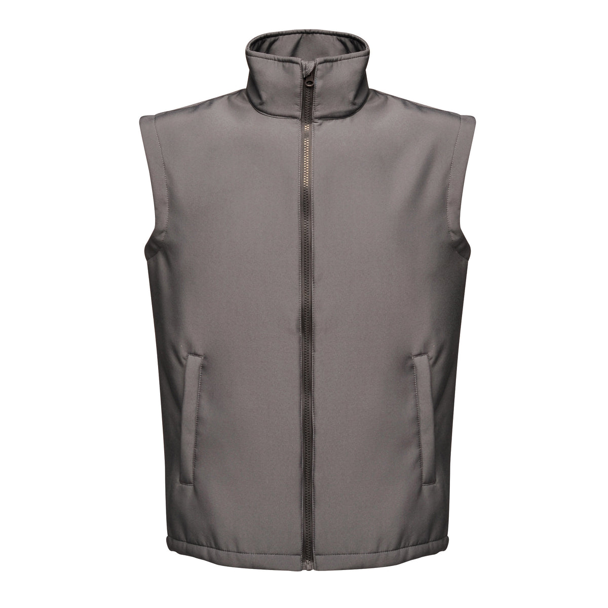Bodywarmer / Gilet - Seal Grey