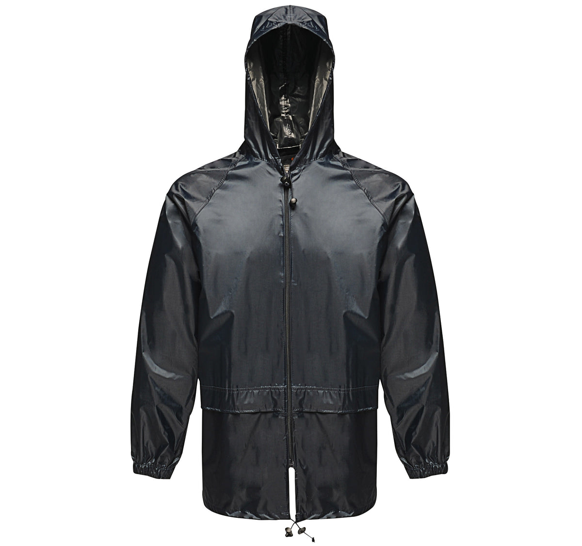 Waterproof Shell Jacket - Navy