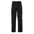 Work Trousers - Black