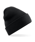 Beanie - Black