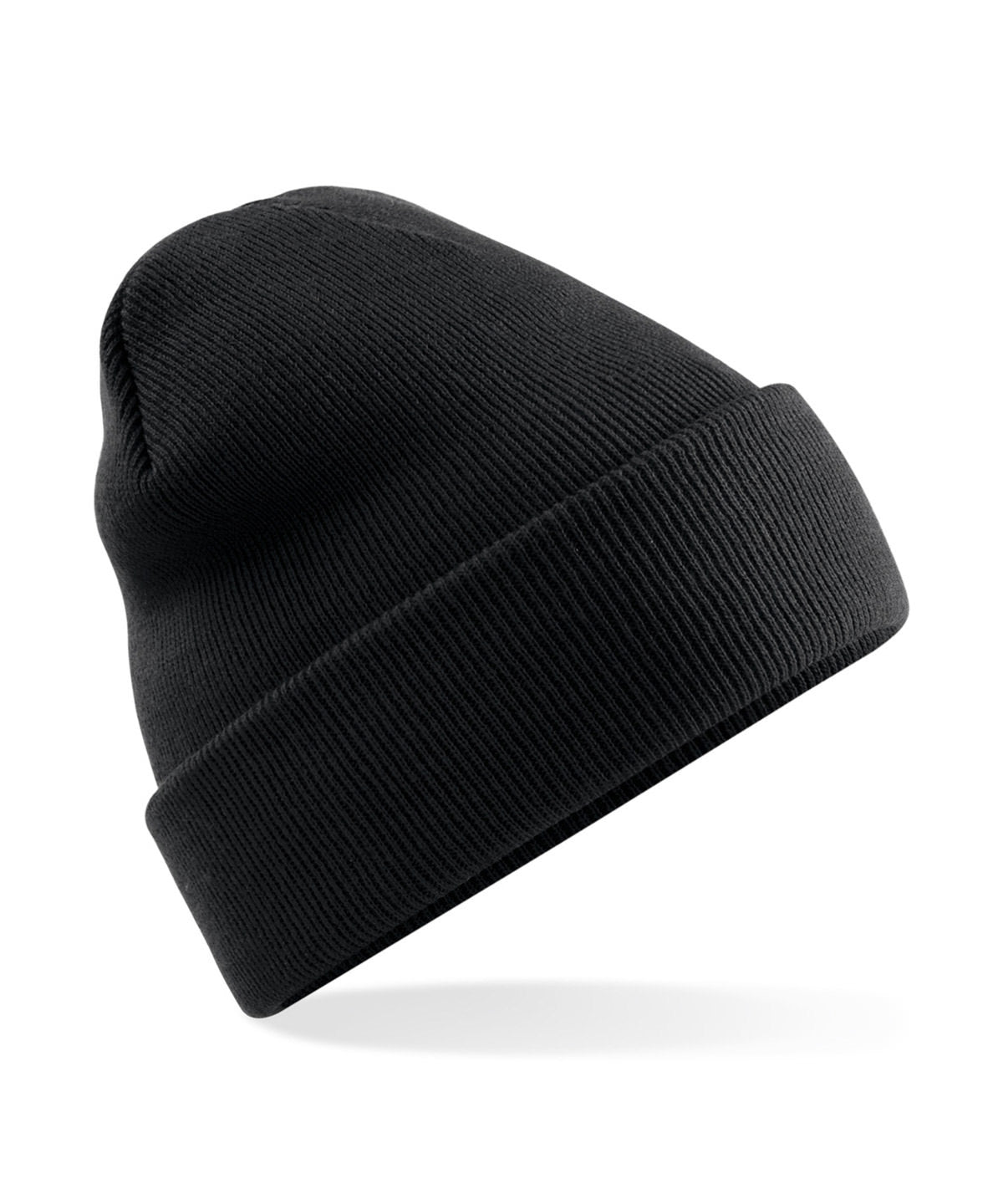 Beanie - Black