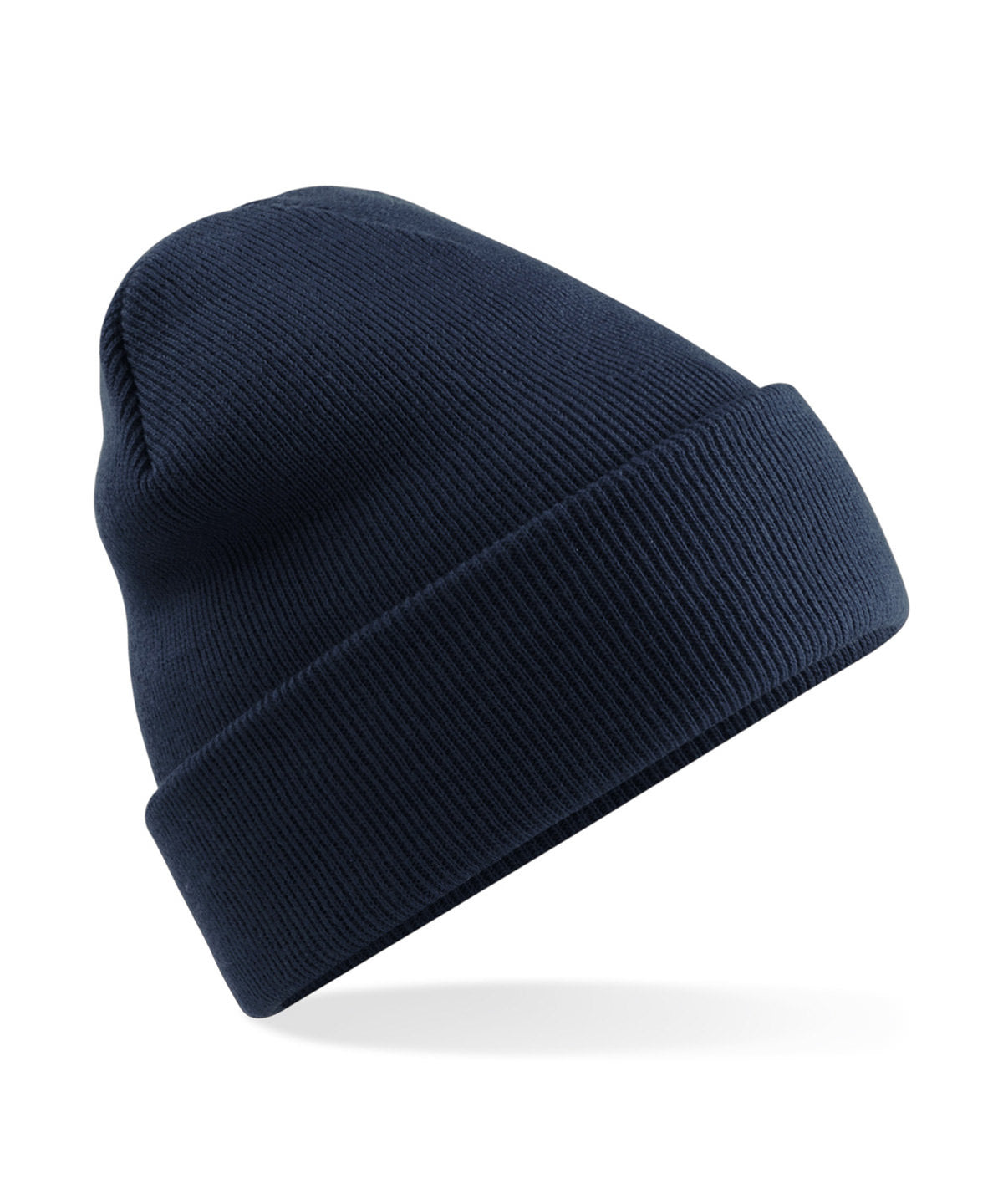 Beanie - Navy