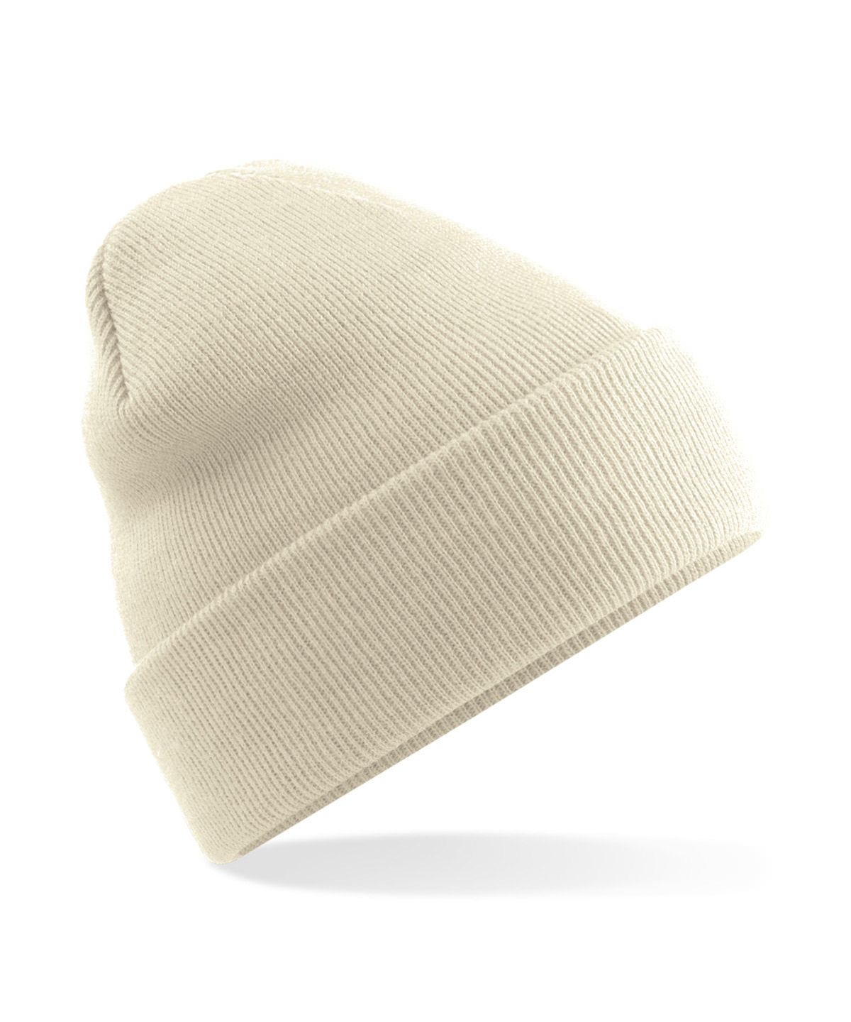 Beanie - Oatmeal
