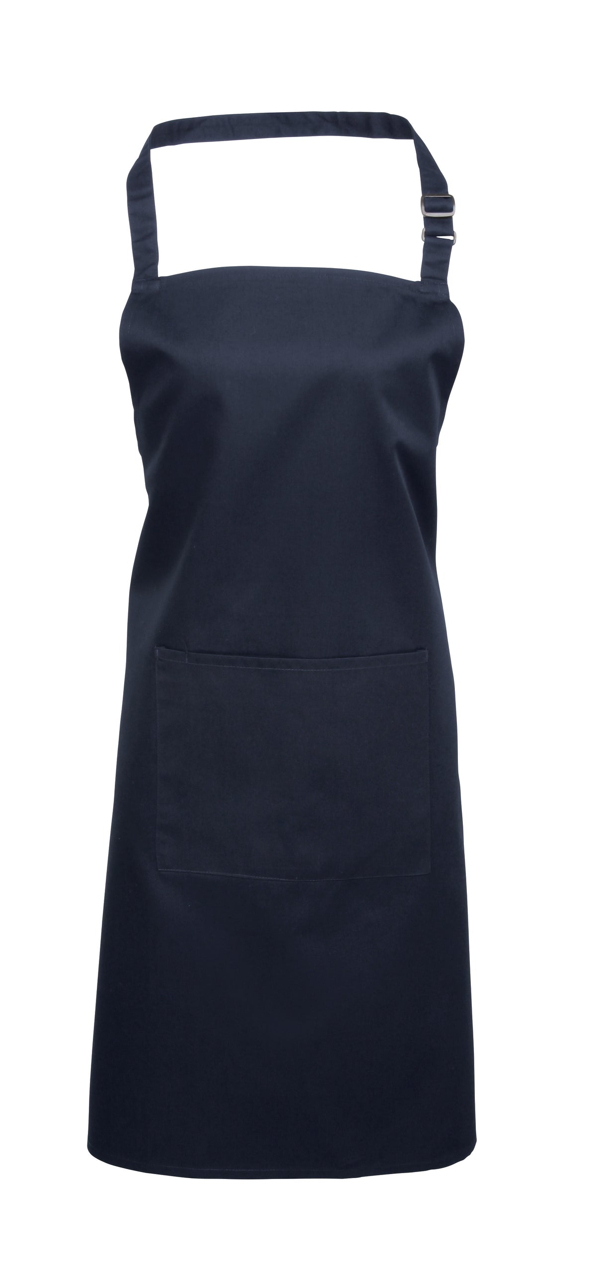 Bib Apron - Navy