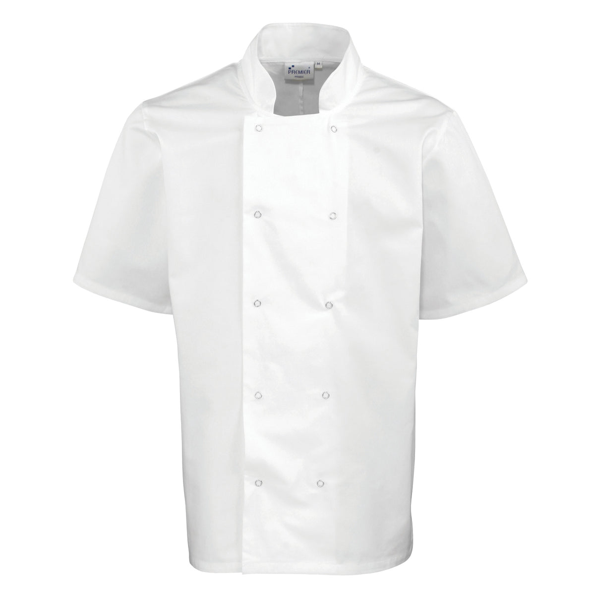 Chef Jacket - White