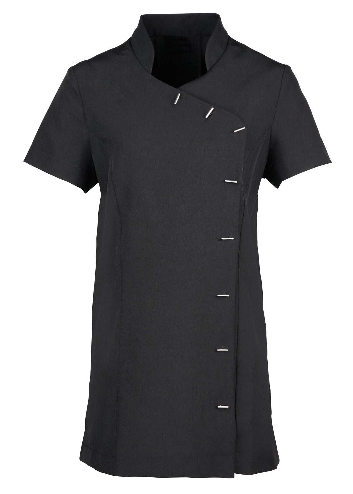 Beauty Tunic - Black