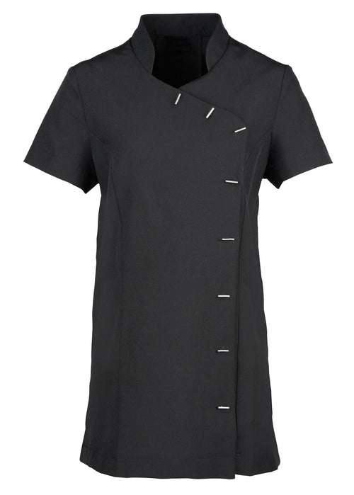 Beauty Tunic - Black