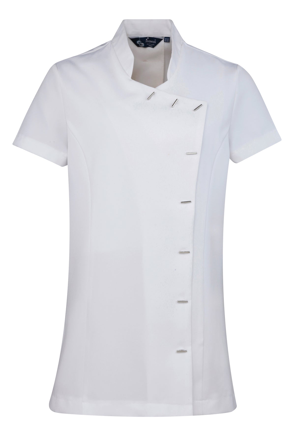 Beauty Tunic - White